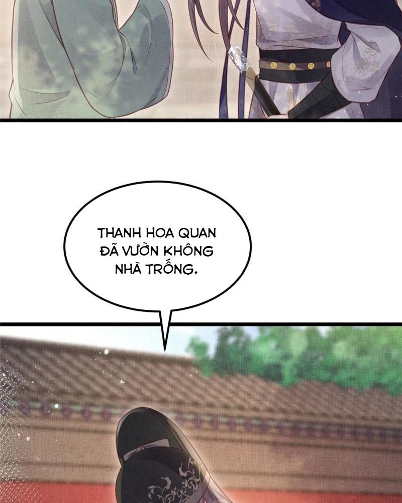 Ngày Nào Trưởng Công Chúa Cũng Muốn Làm Phản: Chapter 38