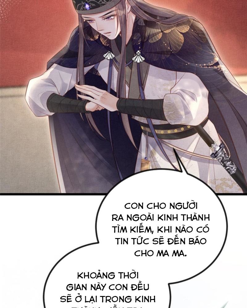 Ngày Nào Trưởng Công Chúa Cũng Muốn Làm Phản: Chapter 38