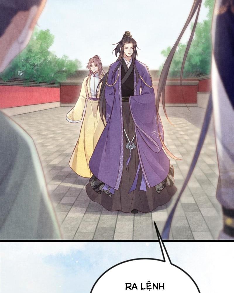 Ngày Nào Trưởng Công Chúa Cũng Muốn Làm Phản: Chapter 38