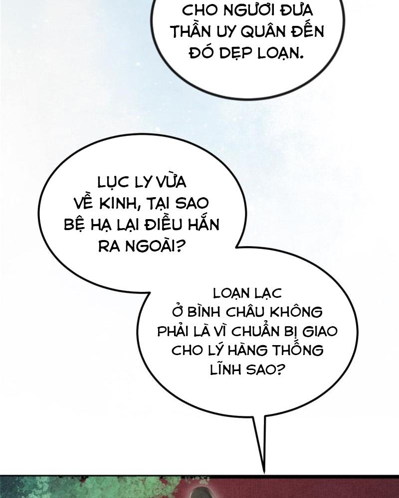 Ngày Nào Trưởng Công Chúa Cũng Muốn Làm Phản: Chapter 38