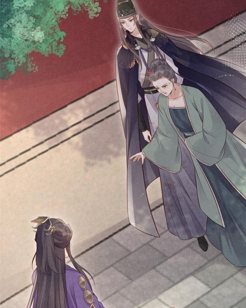 Ngày Nào Trưởng Công Chúa Cũng Muốn Làm Phản: Chapter 38