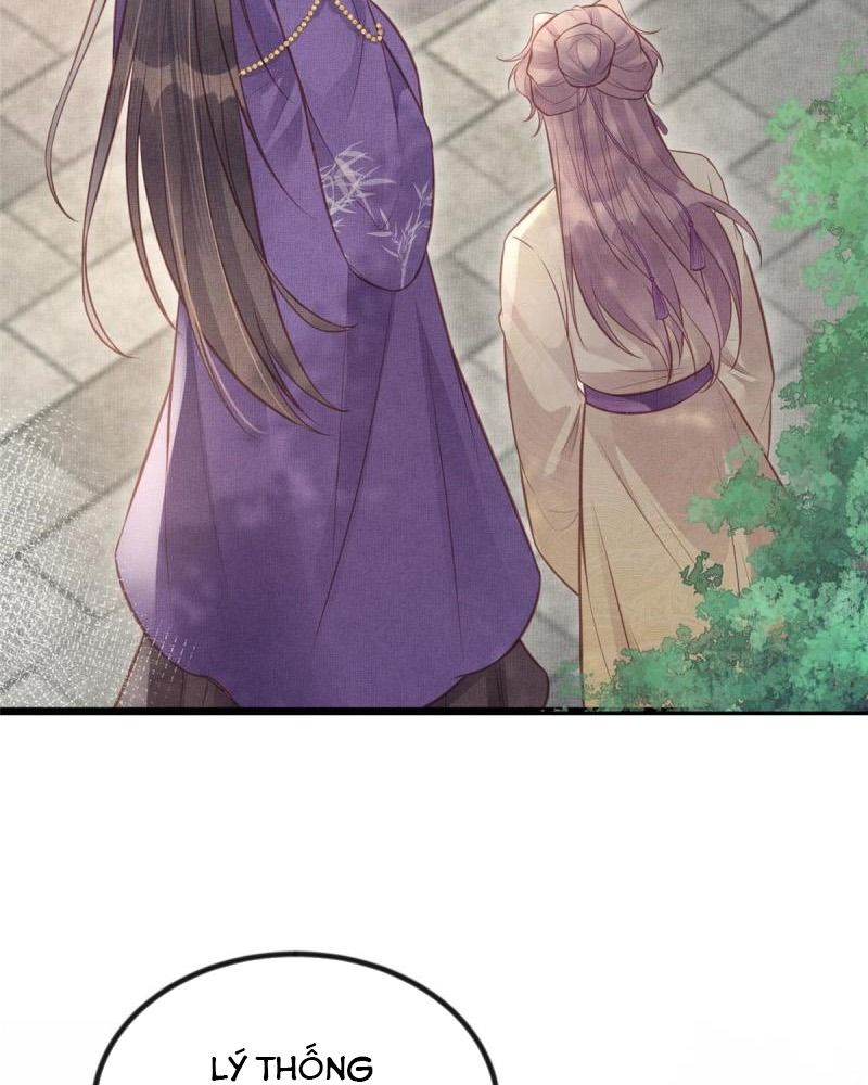 Ngày Nào Trưởng Công Chúa Cũng Muốn Làm Phản: Chapter 38