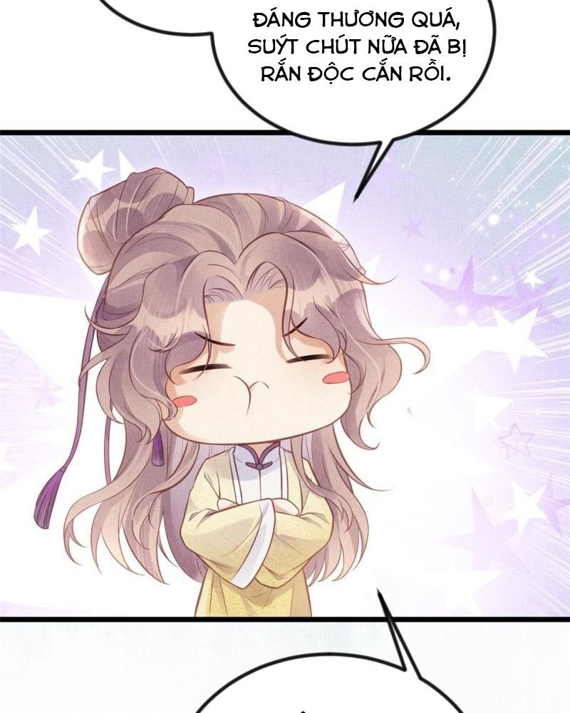 Ngày Nào Trưởng Công Chúa Cũng Muốn Làm Phản: Chapter 38