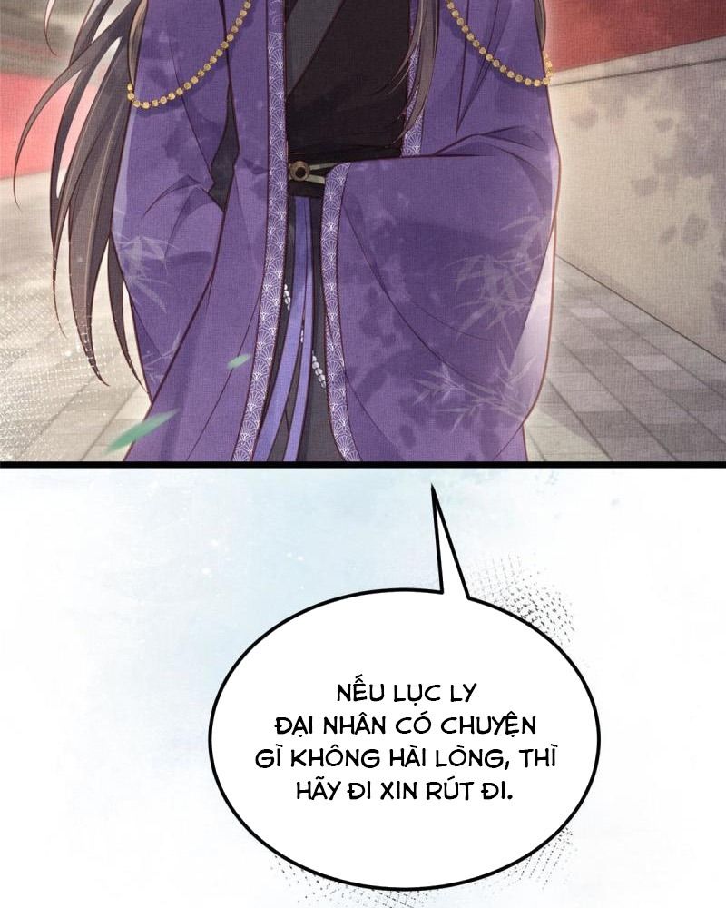 Ngày Nào Trưởng Công Chúa Cũng Muốn Làm Phản: Chapter 38