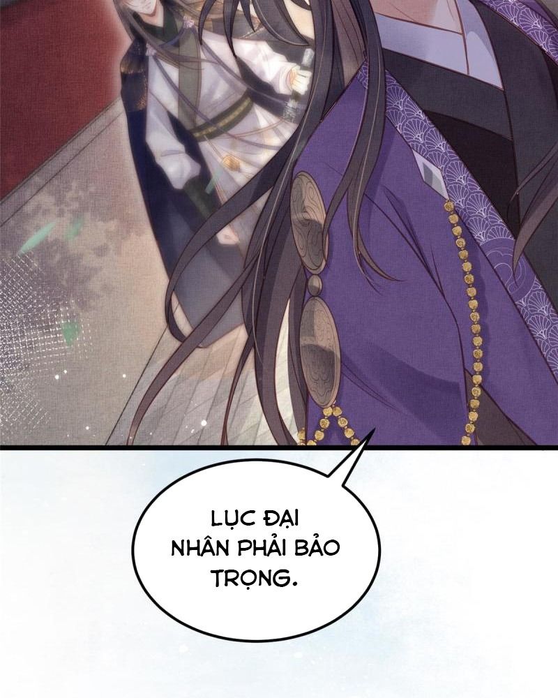 Ngày Nào Trưởng Công Chúa Cũng Muốn Làm Phản: Chapter 38