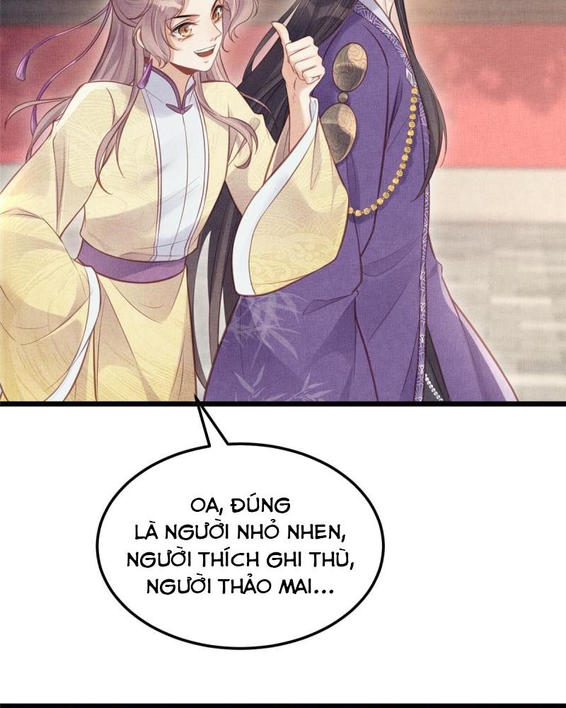 Ngày Nào Trưởng Công Chúa Cũng Muốn Làm Phản: Chapter 38