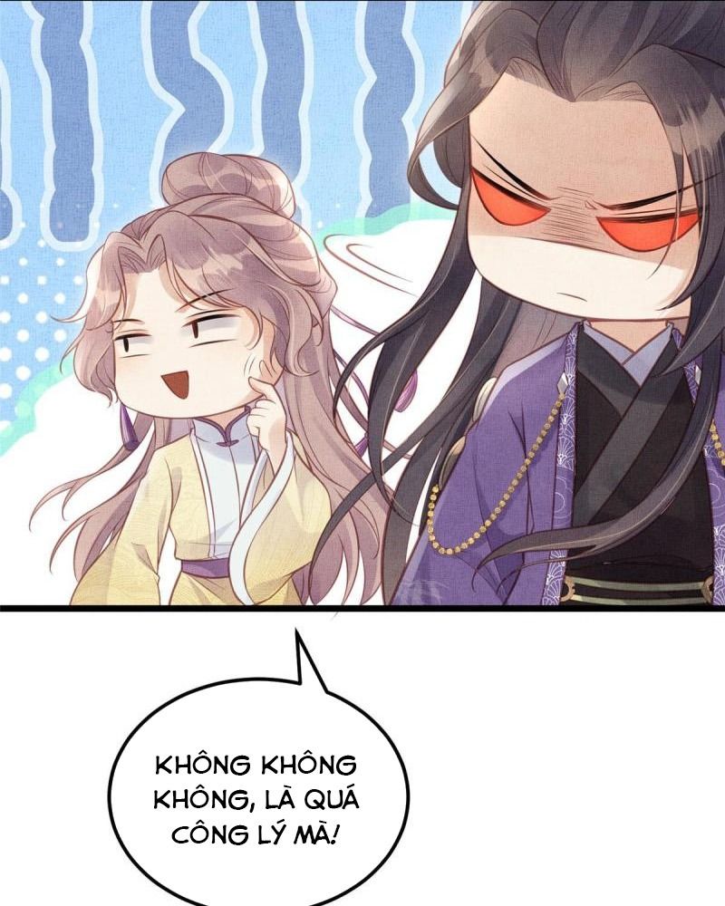 Ngày Nào Trưởng Công Chúa Cũng Muốn Làm Phản: Chapter 38