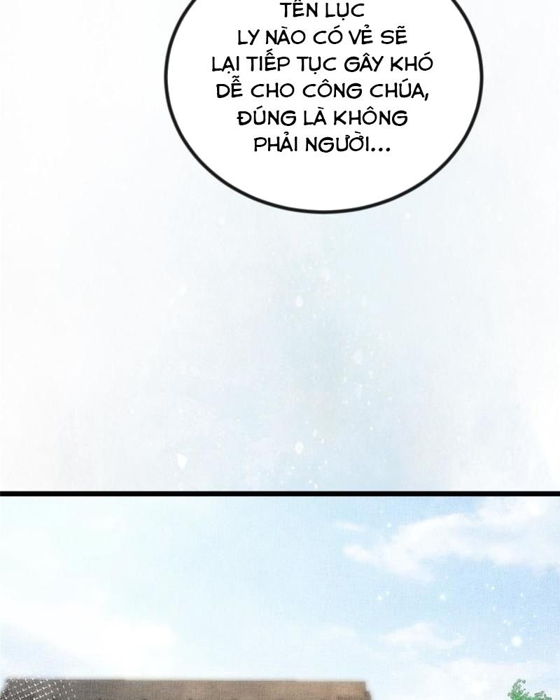 Ngày Nào Trưởng Công Chúa Cũng Muốn Làm Phản: Chapter 38