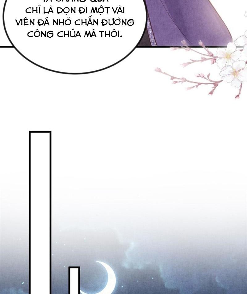 Ngày Nào Trưởng Công Chúa Cũng Muốn Làm Phản: Chapter 38