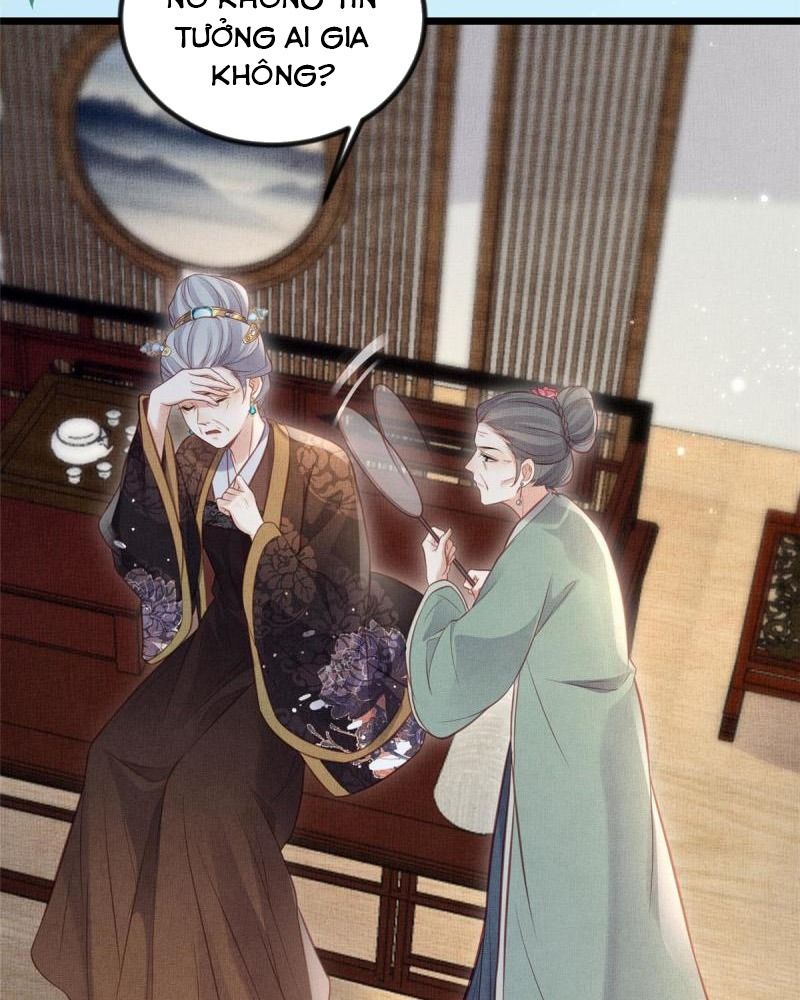 Ngày Nào Trưởng Công Chúa Cũng Muốn Làm Phản: Chapter 38