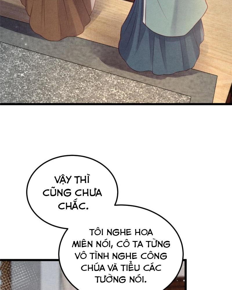 Ngày Nào Trưởng Công Chúa Cũng Muốn Làm Phản: Chapter 38