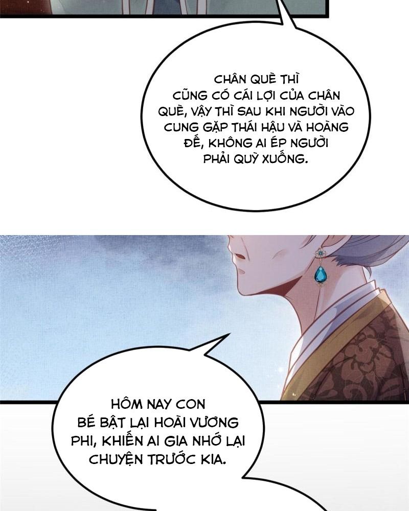 Ngày Nào Trưởng Công Chúa Cũng Muốn Làm Phản: Chapter 38