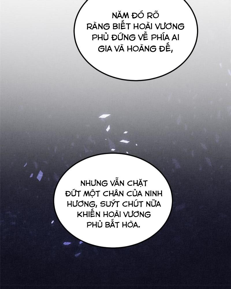 Ngày Nào Trưởng Công Chúa Cũng Muốn Làm Phản: Chapter 38