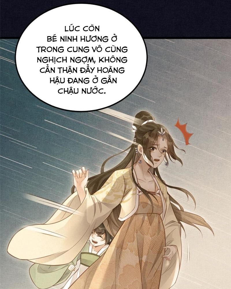 Ngày Nào Trưởng Công Chúa Cũng Muốn Làm Phản: Chapter 38