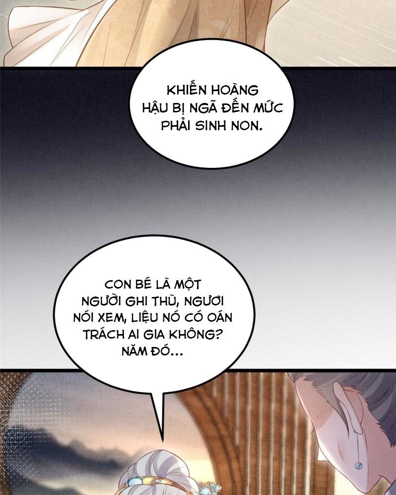 Ngày Nào Trưởng Công Chúa Cũng Muốn Làm Phản: Chapter 38