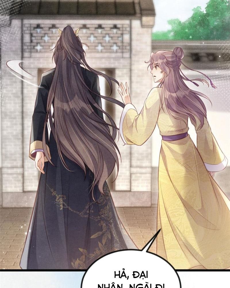 Ngày Nào Trưởng Công Chúa Cũng Muốn Làm Phản: Chapter 38