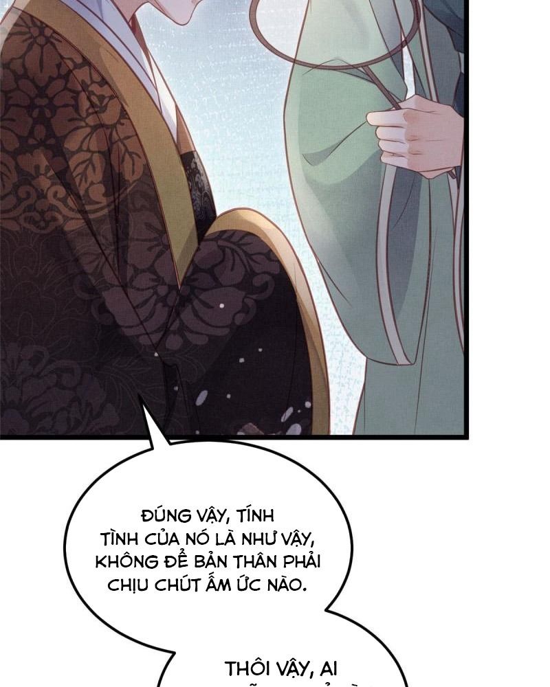 Ngày Nào Trưởng Công Chúa Cũng Muốn Làm Phản: Chapter 38