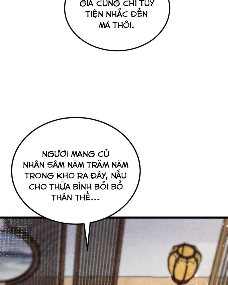 Ngày Nào Trưởng Công Chúa Cũng Muốn Làm Phản: Chapter 38