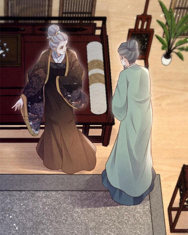 Ngày Nào Trưởng Công Chúa Cũng Muốn Làm Phản: Chapter 38