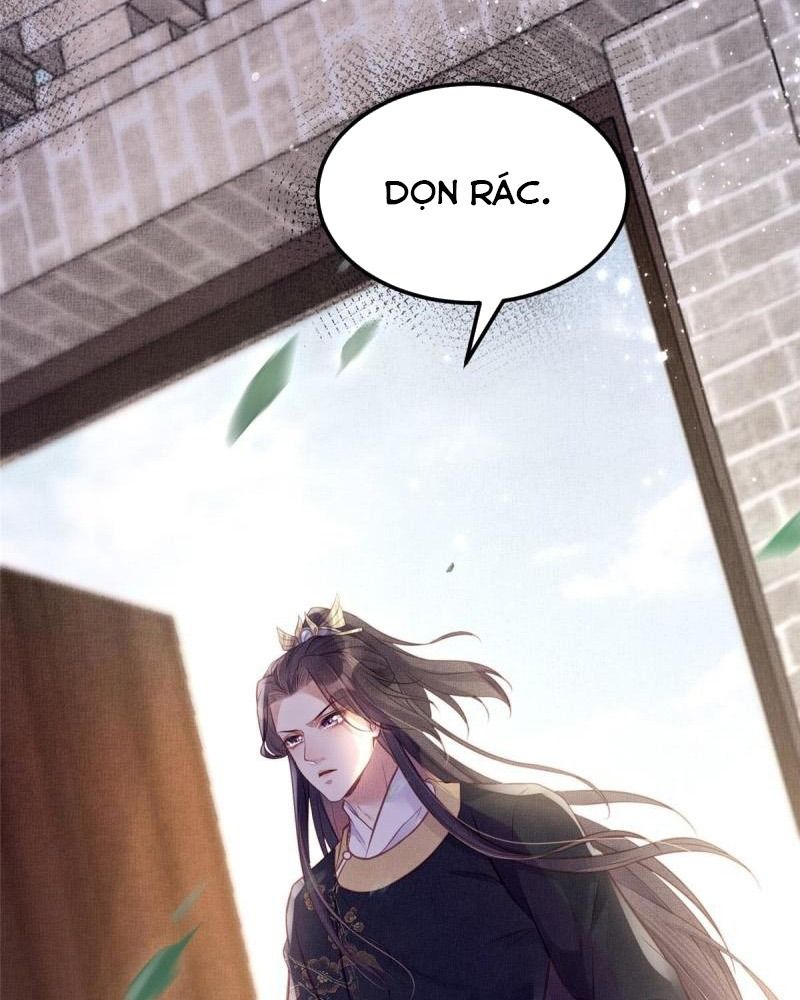 Ngày Nào Trưởng Công Chúa Cũng Muốn Làm Phản: Chapter 38