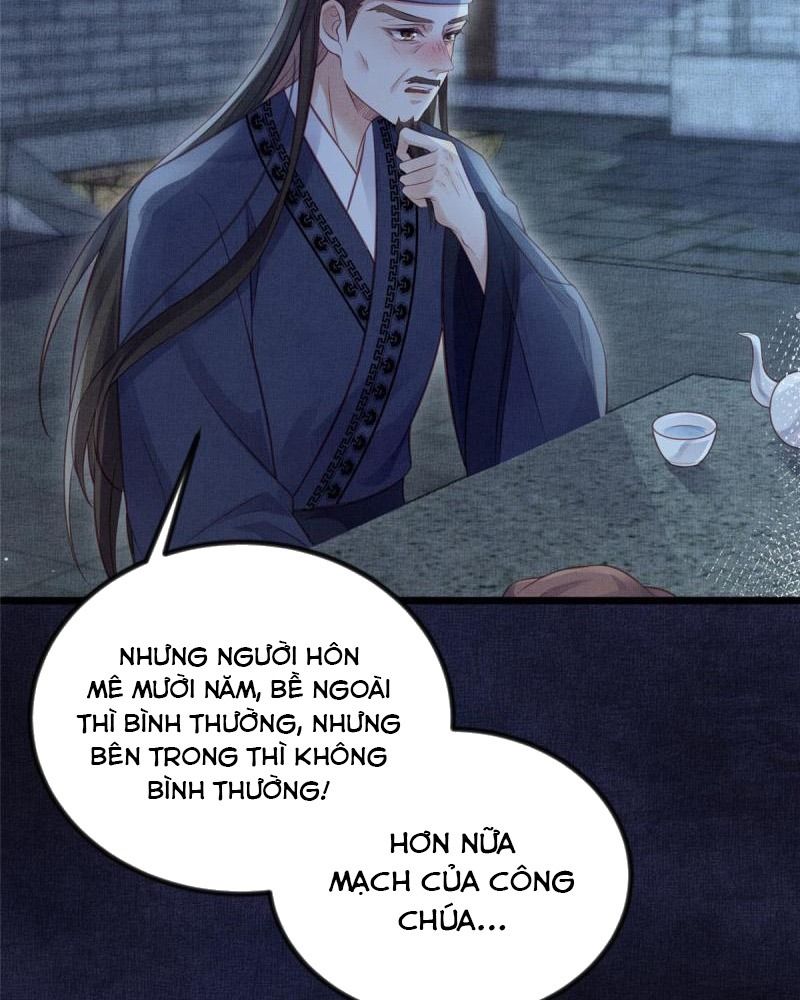 Ngày Nào Trưởng Công Chúa Cũng Muốn Làm Phản: Chapter 39