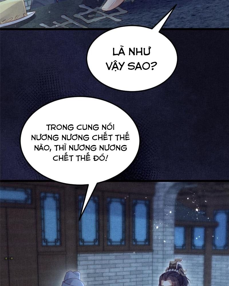 Ngày Nào Trưởng Công Chúa Cũng Muốn Làm Phản: Chapter 39