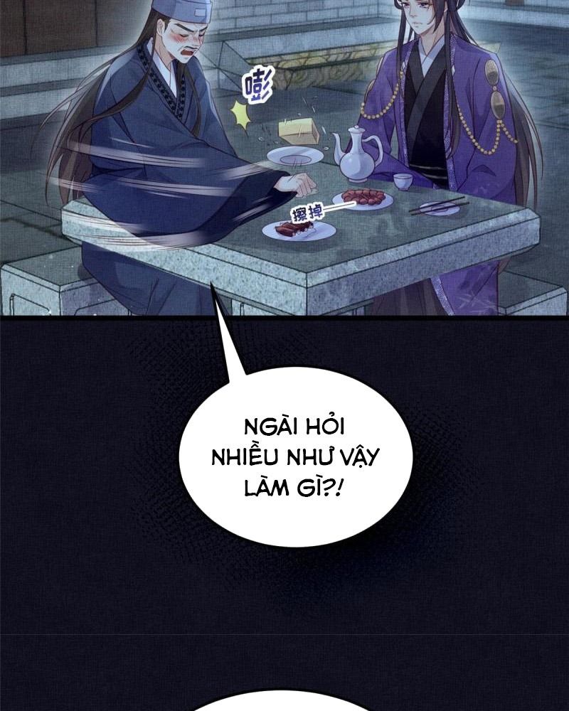 Ngày Nào Trưởng Công Chúa Cũng Muốn Làm Phản: Chapter 39