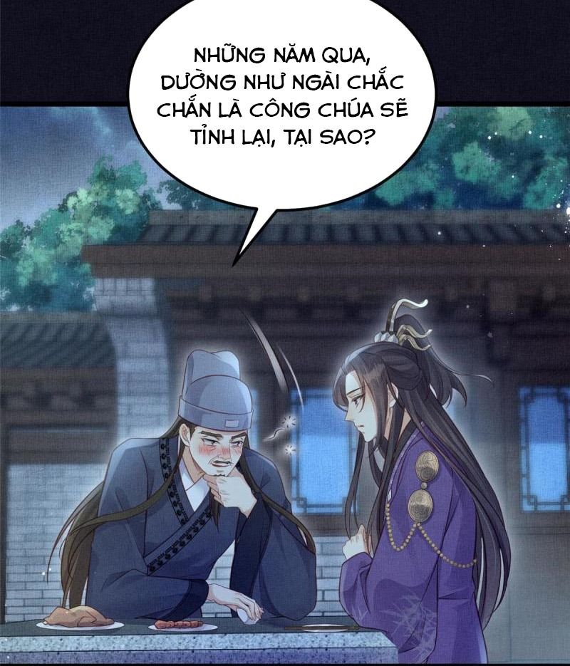 Ngày Nào Trưởng Công Chúa Cũng Muốn Làm Phản: Chapter 39