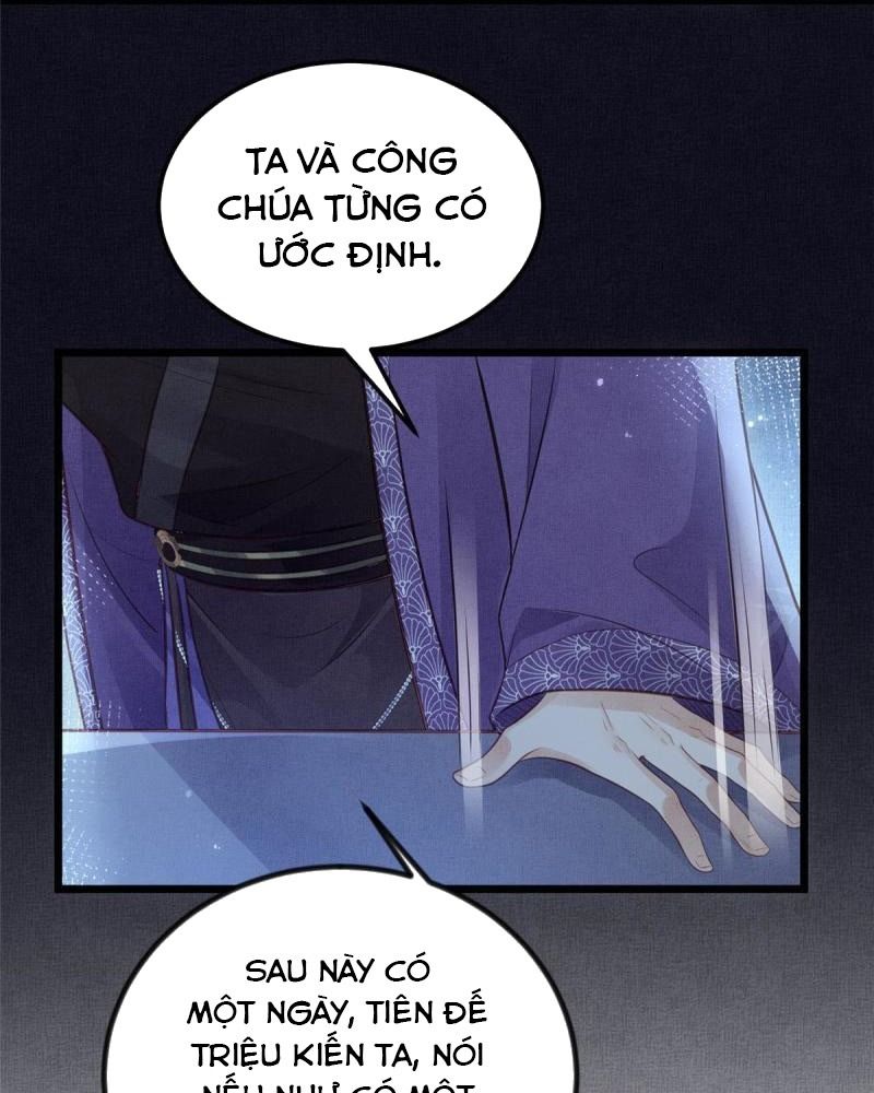 Ngày Nào Trưởng Công Chúa Cũng Muốn Làm Phản: Chapter 39