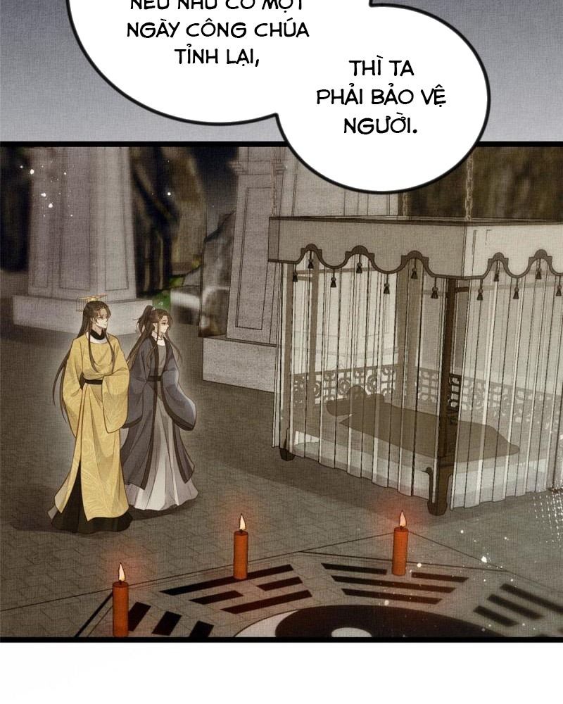 Ngày Nào Trưởng Công Chúa Cũng Muốn Làm Phản: Chapter 39