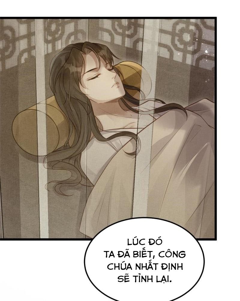 Ngày Nào Trưởng Công Chúa Cũng Muốn Làm Phản: Chapter 39