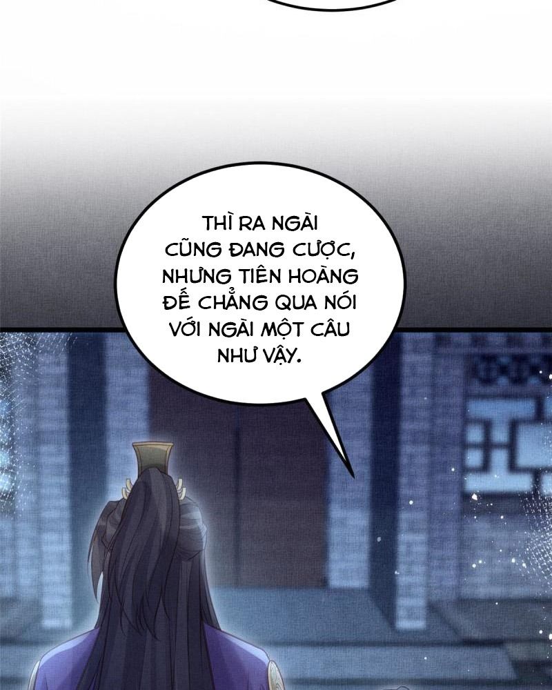 Ngày Nào Trưởng Công Chúa Cũng Muốn Làm Phản: Chapter 39