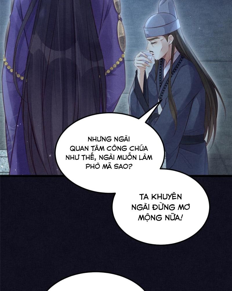 Ngày Nào Trưởng Công Chúa Cũng Muốn Làm Phản: Chapter 39