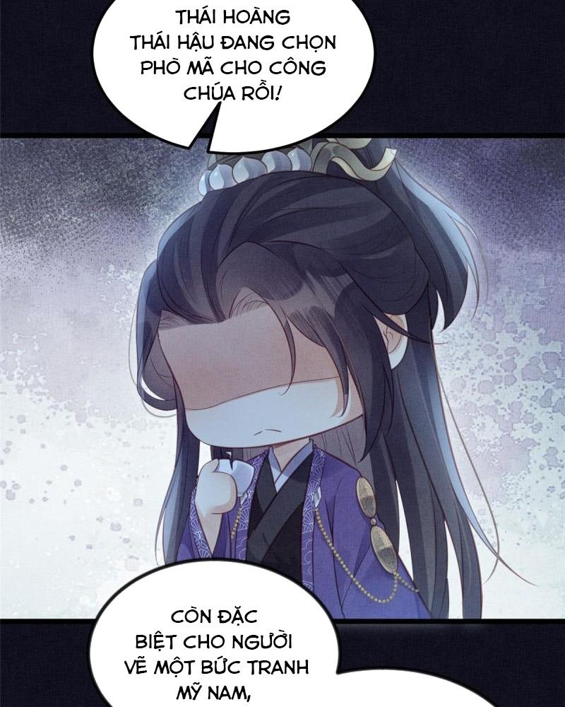 Ngày Nào Trưởng Công Chúa Cũng Muốn Làm Phản: Chapter 39