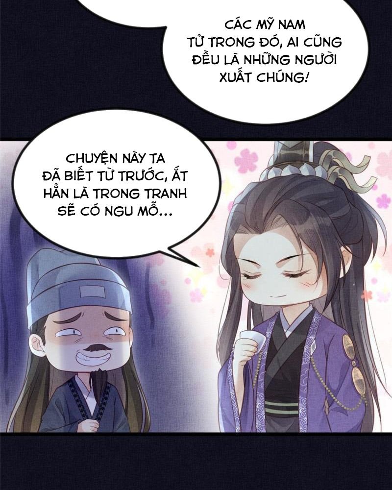 Ngày Nào Trưởng Công Chúa Cũng Muốn Làm Phản: Chapter 39