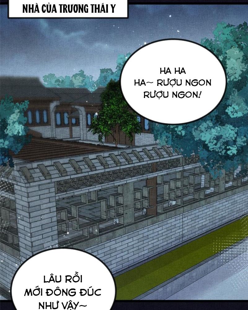 Ngày Nào Trưởng Công Chúa Cũng Muốn Làm Phản: Chapter 39