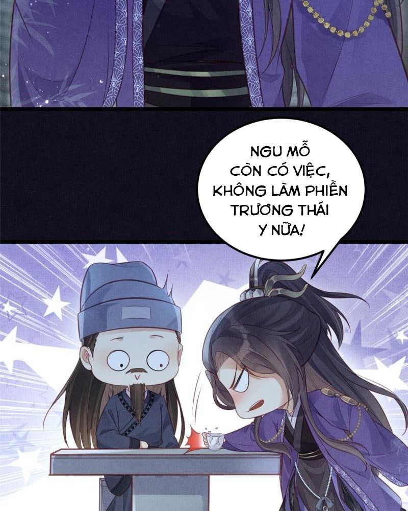 Ngày Nào Trưởng Công Chúa Cũng Muốn Làm Phản: Chapter 39