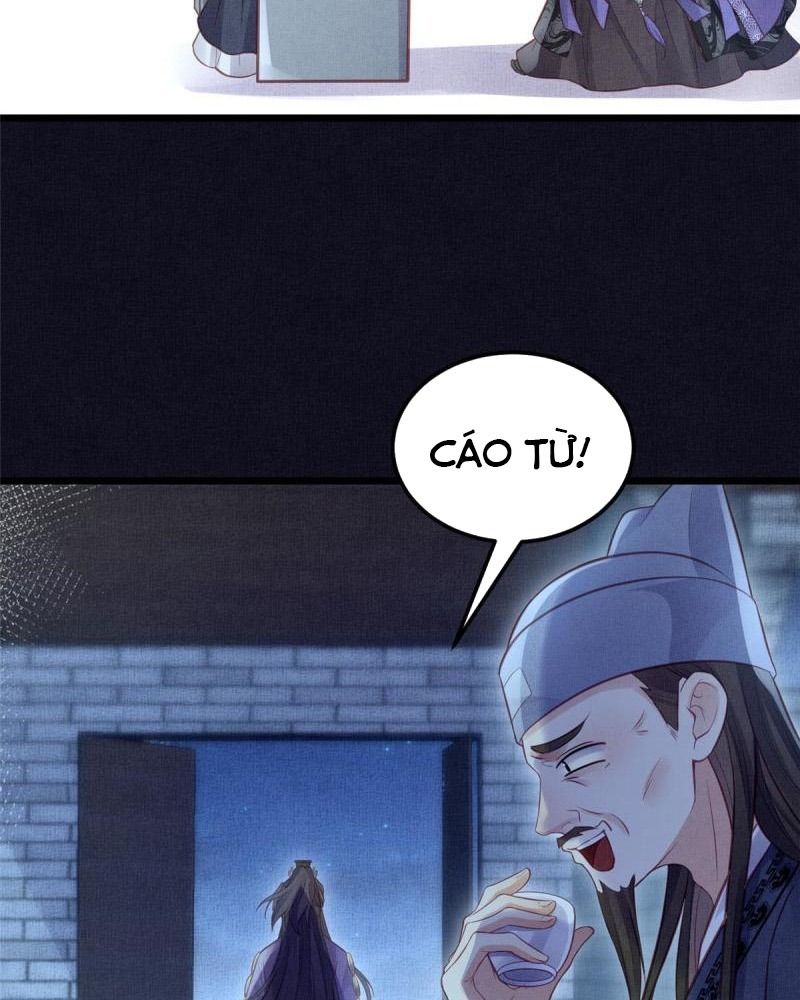 Ngày Nào Trưởng Công Chúa Cũng Muốn Làm Phản: Chapter 39