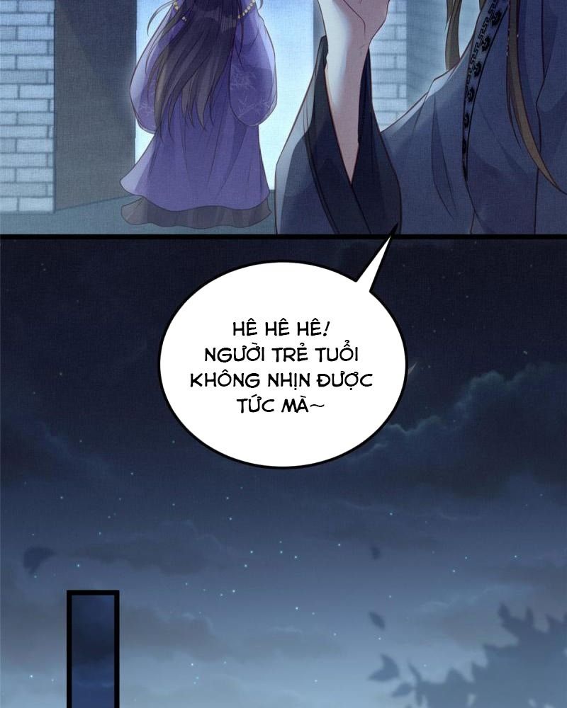 Ngày Nào Trưởng Công Chúa Cũng Muốn Làm Phản: Chapter 39