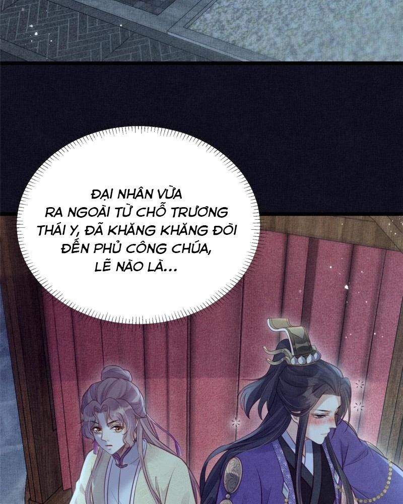 Ngày Nào Trưởng Công Chúa Cũng Muốn Làm Phản: Chapter 39