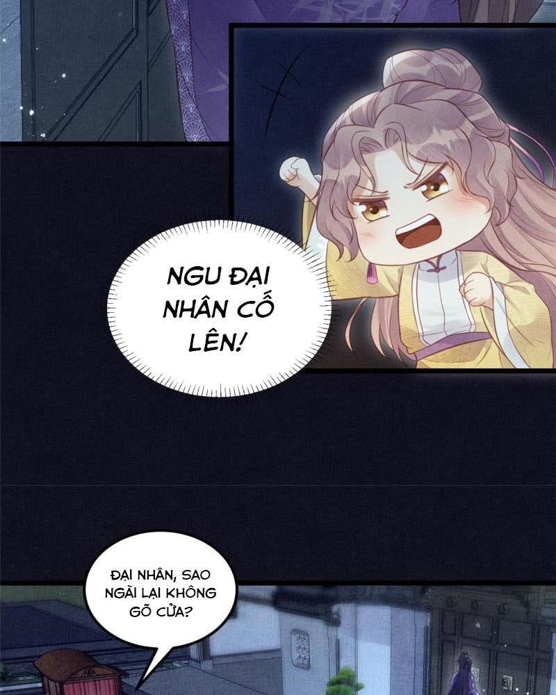 Ngày Nào Trưởng Công Chúa Cũng Muốn Làm Phản: Chapter 39