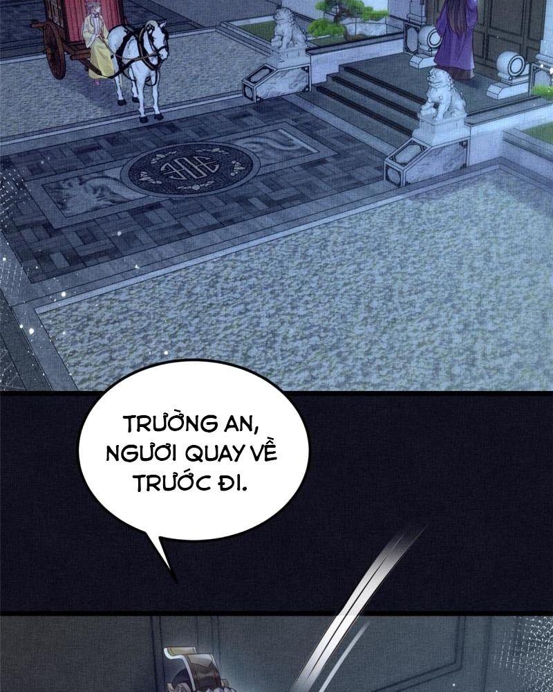 Ngày Nào Trưởng Công Chúa Cũng Muốn Làm Phản: Chapter 39