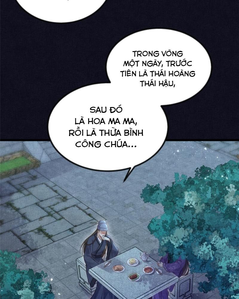 Ngày Nào Trưởng Công Chúa Cũng Muốn Làm Phản: Chapter 39