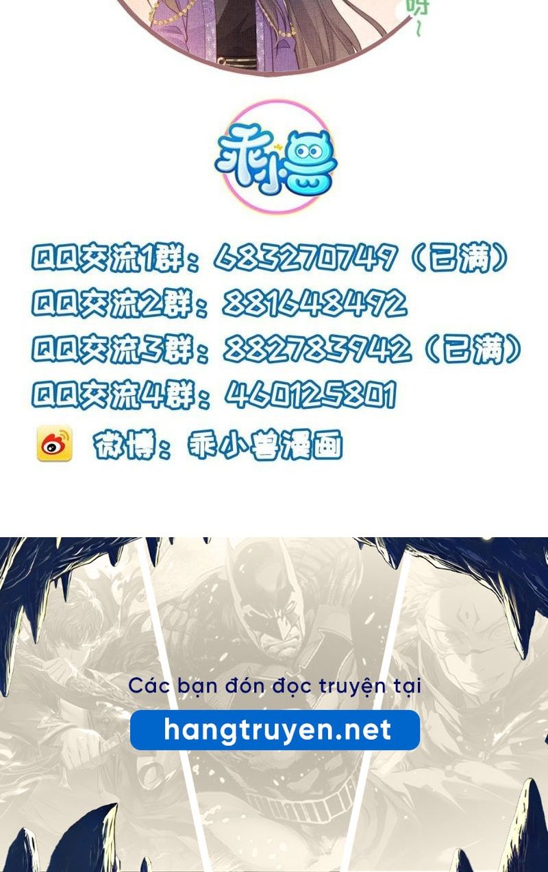 Ngày Nào Trưởng Công Chúa Cũng Muốn Làm Phản: Chapter 39