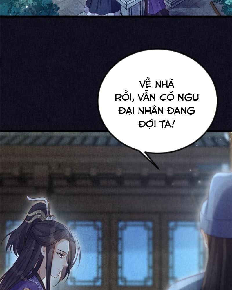Ngày Nào Trưởng Công Chúa Cũng Muốn Làm Phản: Chapter 39