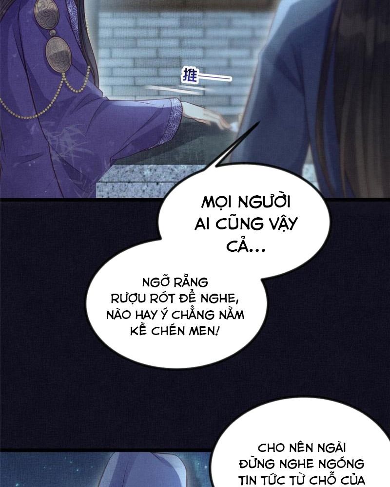 Ngày Nào Trưởng Công Chúa Cũng Muốn Làm Phản: Chapter 39