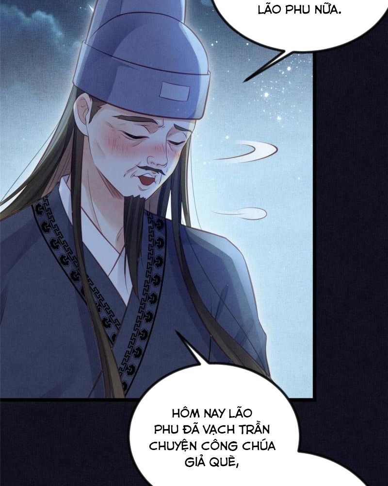 Ngày Nào Trưởng Công Chúa Cũng Muốn Làm Phản: Chapter 39