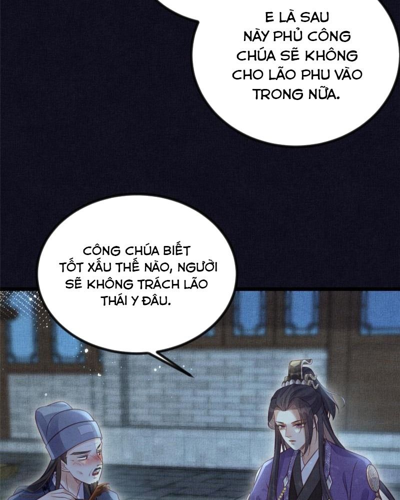 Ngày Nào Trưởng Công Chúa Cũng Muốn Làm Phản: Chapter 39