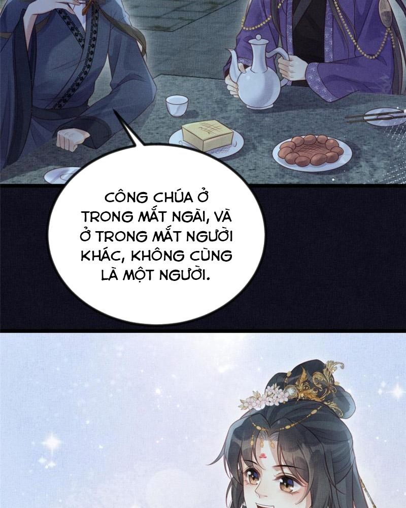 Ngày Nào Trưởng Công Chúa Cũng Muốn Làm Phản: Chapter 39