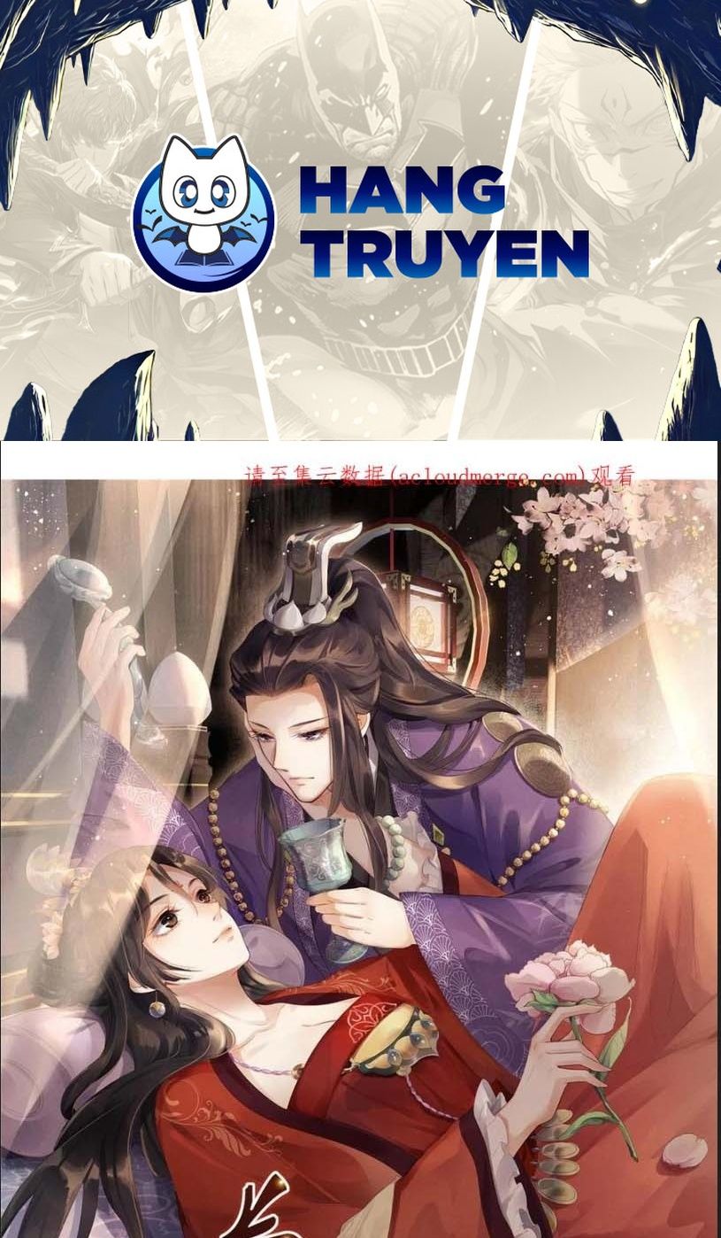 Ngày Nào Trưởng Công Chúa Cũng Muốn Làm Phản: Chapter 4